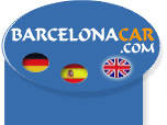 Car hire Barcelona